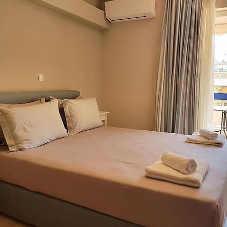 Athens Campus Renovated Studio Apartment @ Ilisia المظهر الخارجي الصورة