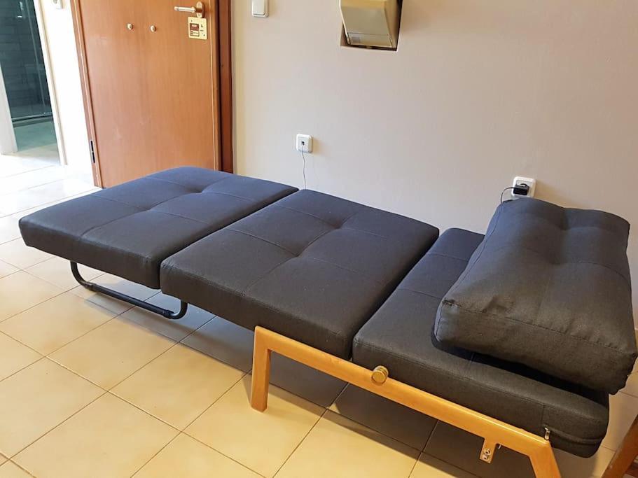 Athens Campus Renovated Studio Apartment @ Ilisia المظهر الخارجي الصورة
