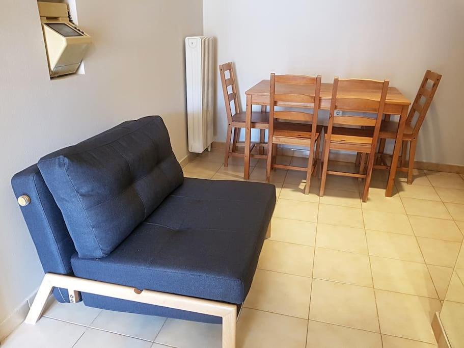 Athens Campus Renovated Studio Apartment @ Ilisia المظهر الخارجي الصورة